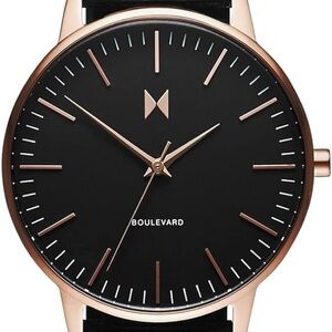 MVMT Boulevard Women's 38MM Santa Monica Analog Watch